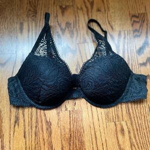 Auden Push Up Bra